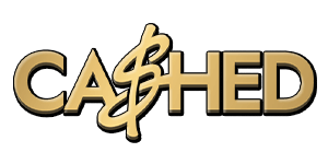 Cashed logo