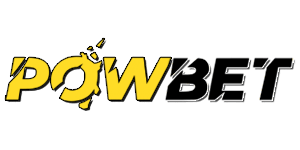 Powbet logo Powbet logo