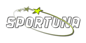 Sportuna logo