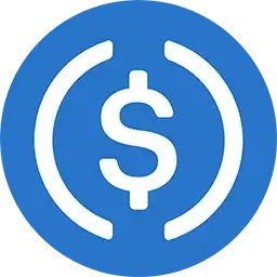 Metodo di pagamento USDCoin