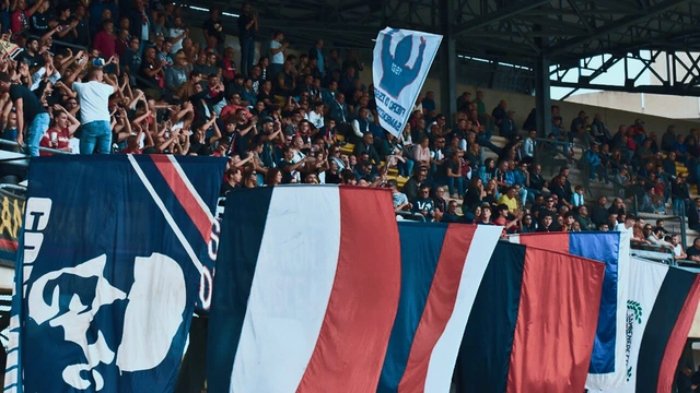 Sambenedettese Calcio Sambenedettese Calcio