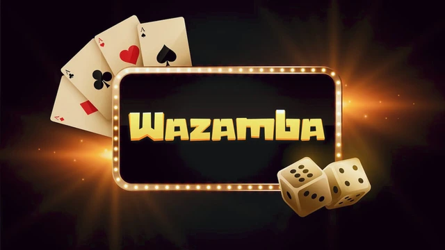 Wazamba: Recensione e Bonus